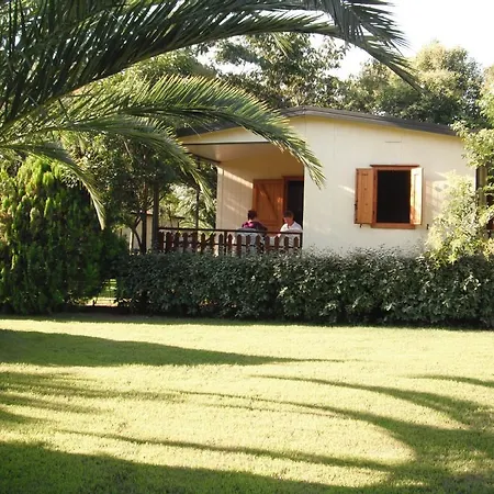 Villa Villas De Lucia Di Moriani *
