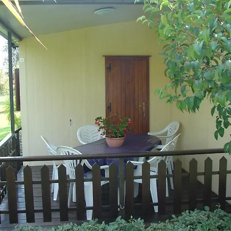 Villa Villas De Lucia Di Moriani
