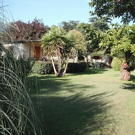 Villas De Lucia Di Moriani Vila